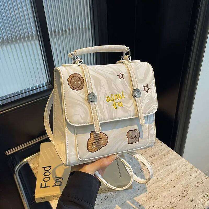 Women's Designed 2025 Shopper Beach Backpack Tote Shoulder Bag Woman Clutch Bags For Women Handbag