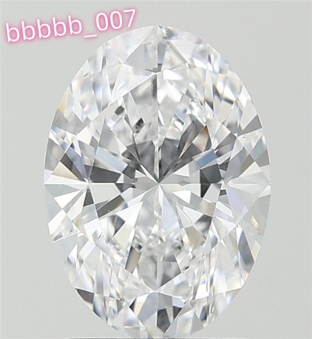 High Quality Lab diamond gia certified high quality lab grown diamond loose diamonds jewelry Cocktail Ring For Women