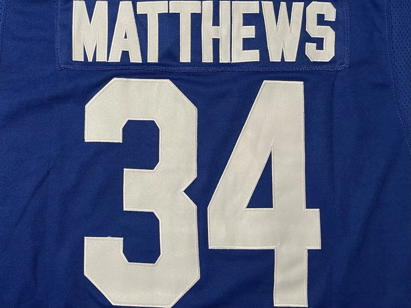 Custom any name any Number Hockey Jersey Pacioretty Tanev Marner Nylander Domi Reaves Murray Klingberg Woll Stitched Letter Number Design Men Women Yo