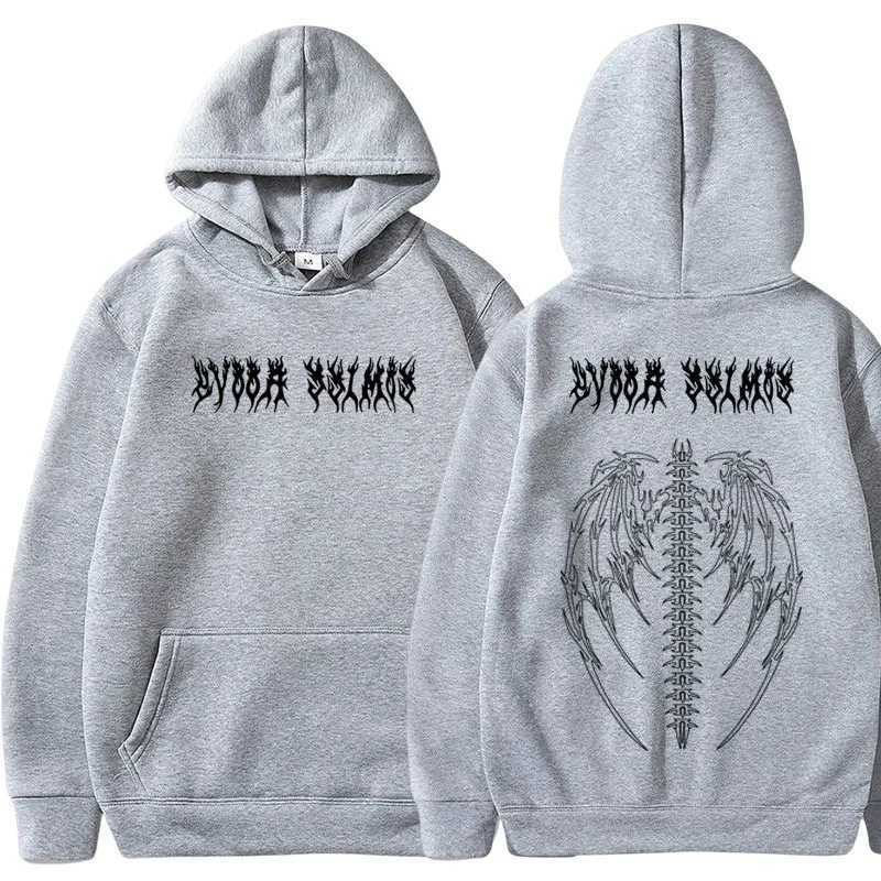 Hot Sales Mens Tracksuit Casual Sport Hooded Sweatshirt Trend Versatile Fashion Warm Tops Jogging Pullover High Street Clothing XJ250621