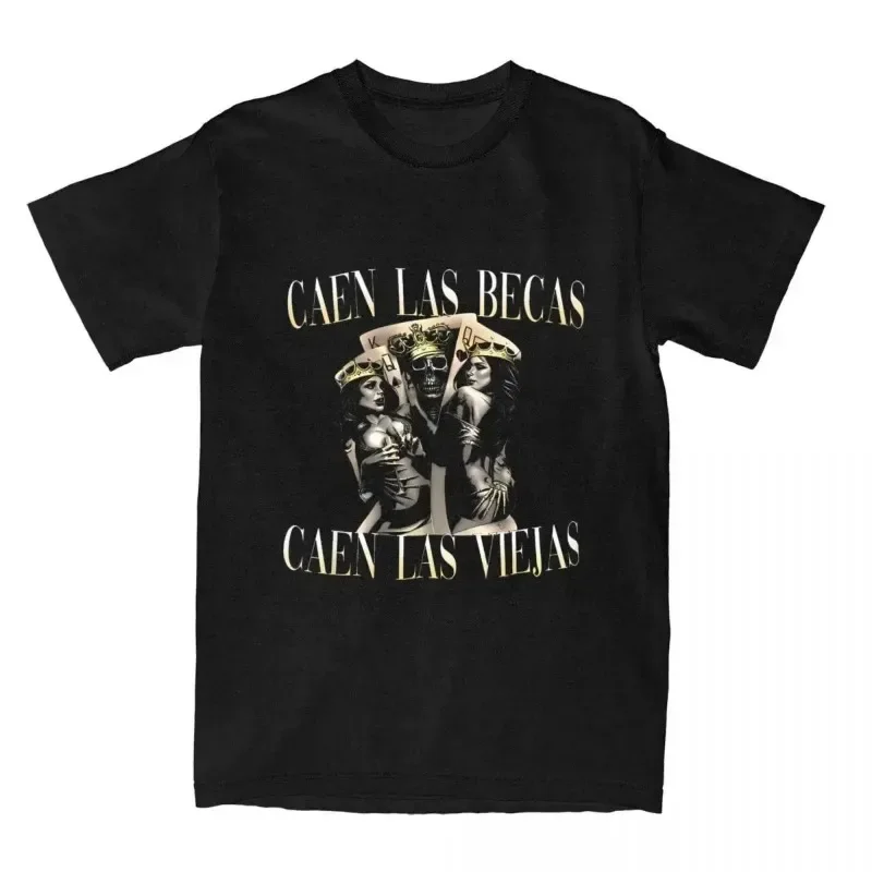 Vintage T Shirt Gym T-Shirts Popular Tee Shirt Man women Summer Casual Tees