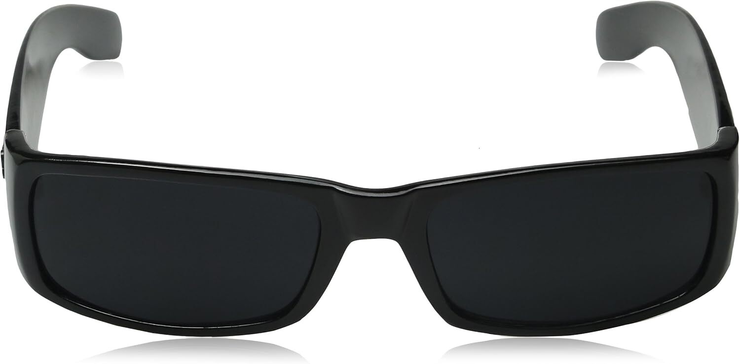 Premium Hip Hop Streetwear Chunky Full Frame UV Protection Luxury Sunglasses Fashion-Forward Versatile Eyewear