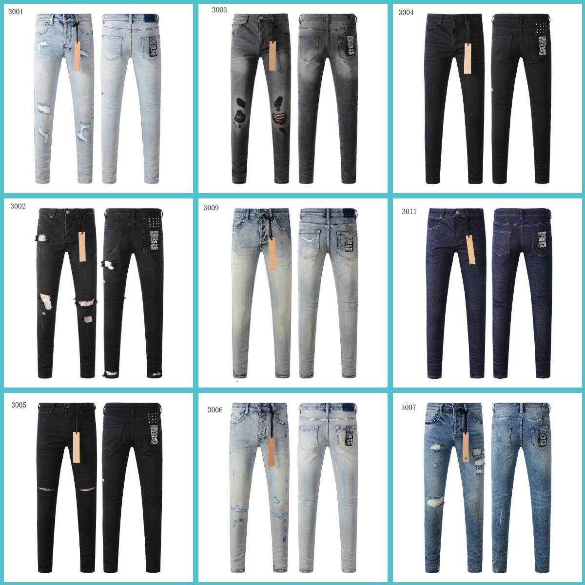 designer ksubi jeans brand denim ksubis jeans high quality fashion men jeans designer high pant distressed ripped biker black blue jean slim fit designer jeans