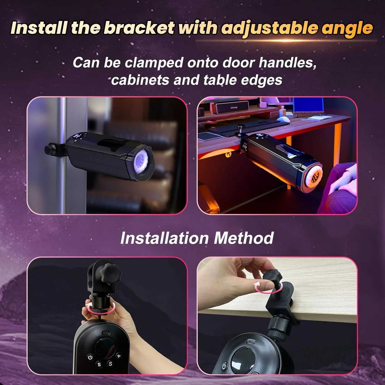 LCD Display Holder Automatic Male Masturbator With Vibration Thrusting Rotating Penis Pump Male Adult Toy Vibrator for Men W250621