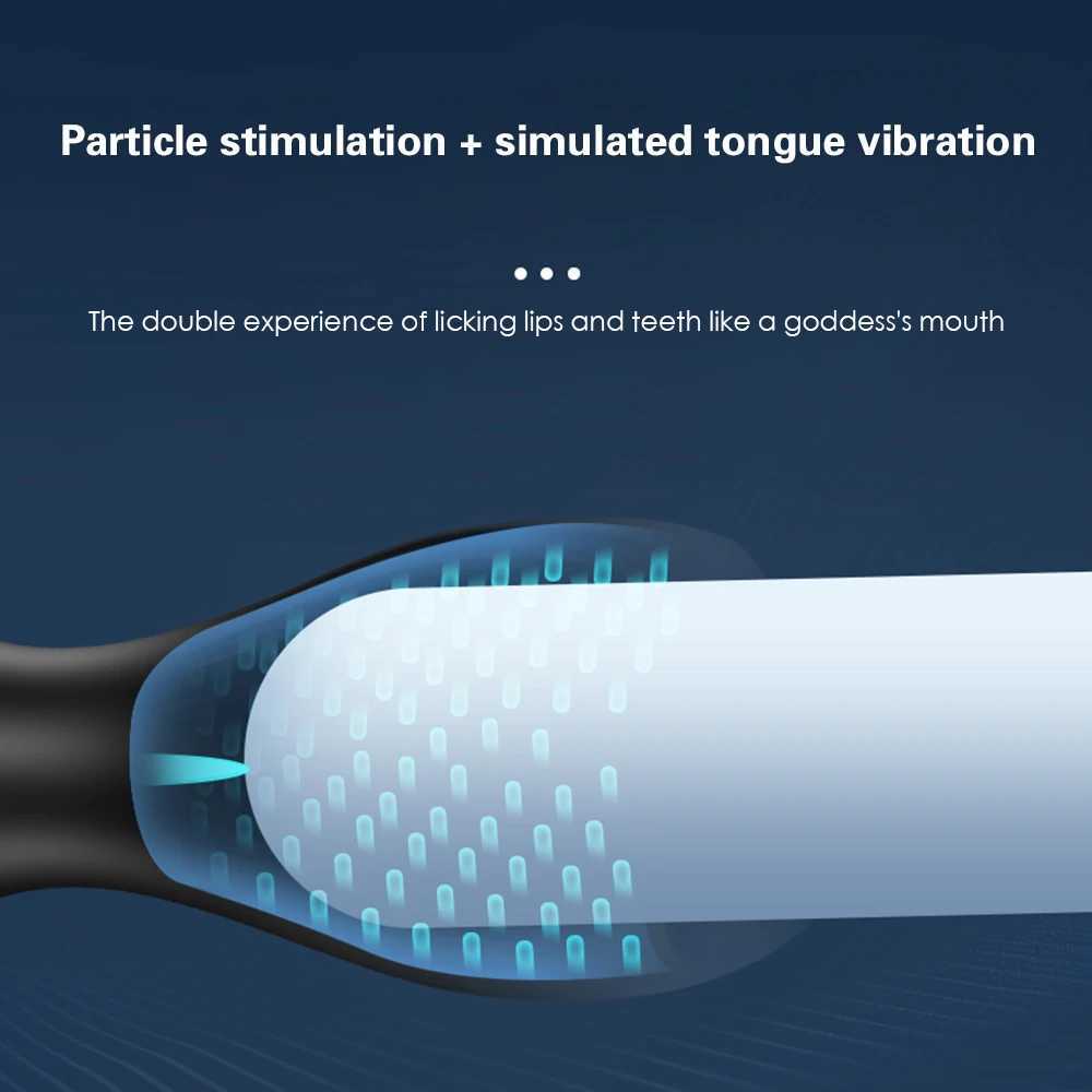 Male Masturbator Glans Vibrator Pussy 0 Modes Automatic Orgasm Glans Vibrator Massager Stimulates Male Sex Toy Trainer Adult 8 W250621