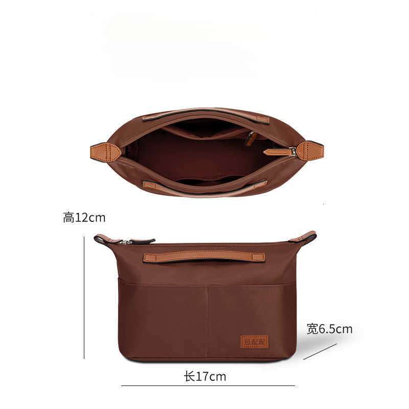 Suitable Liner Pouch Bag-in-Bag Satin Storage designer bag