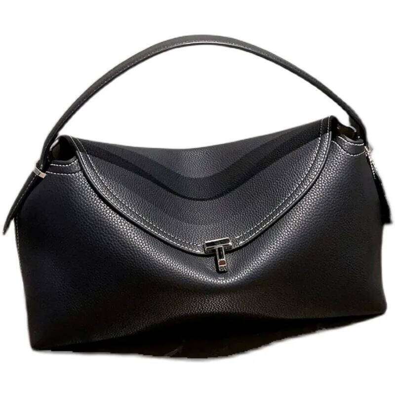 Designer bag 2025 Designer bag 2025 Crossbody handbag versatile fashion light shoulder commuting women's bag Luxury Bag Luxury Bag