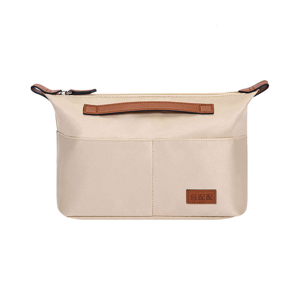 Suitable Liner Pouch Bag-in-Bag Satin Storage designer bag