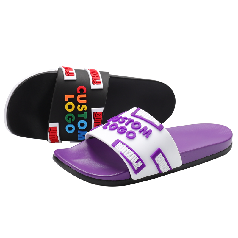 Casual Breathable Flip Flops Featuring Advanced Arch Support Technology