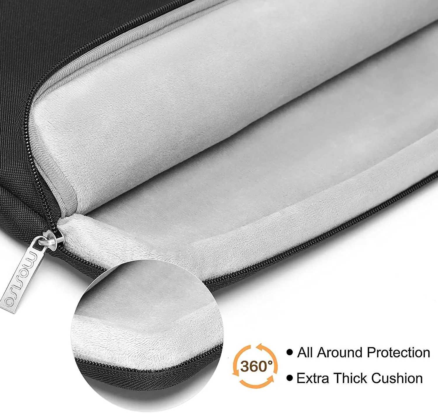 Laptop Bag 13 14 15 6 16 inch for MacBook Pro Air 13.3 M1 Case Dell Lenovo HP Asus Huawei Notebook Men Women Briefcase Sleeve Z250621