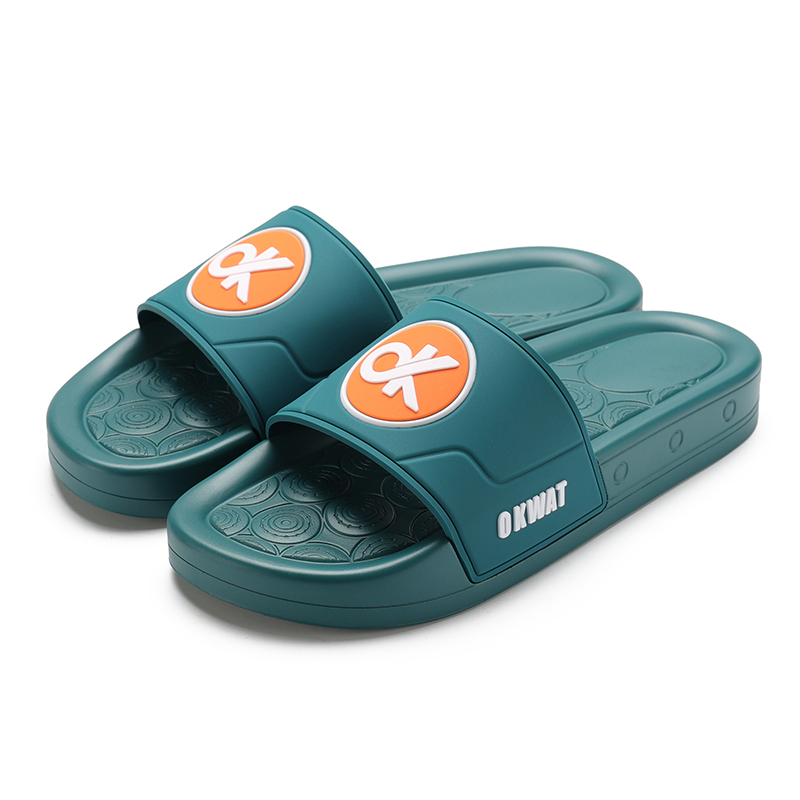 Ergonomically Designed Slip Resistant Sneakers Suitable Indoors-Out