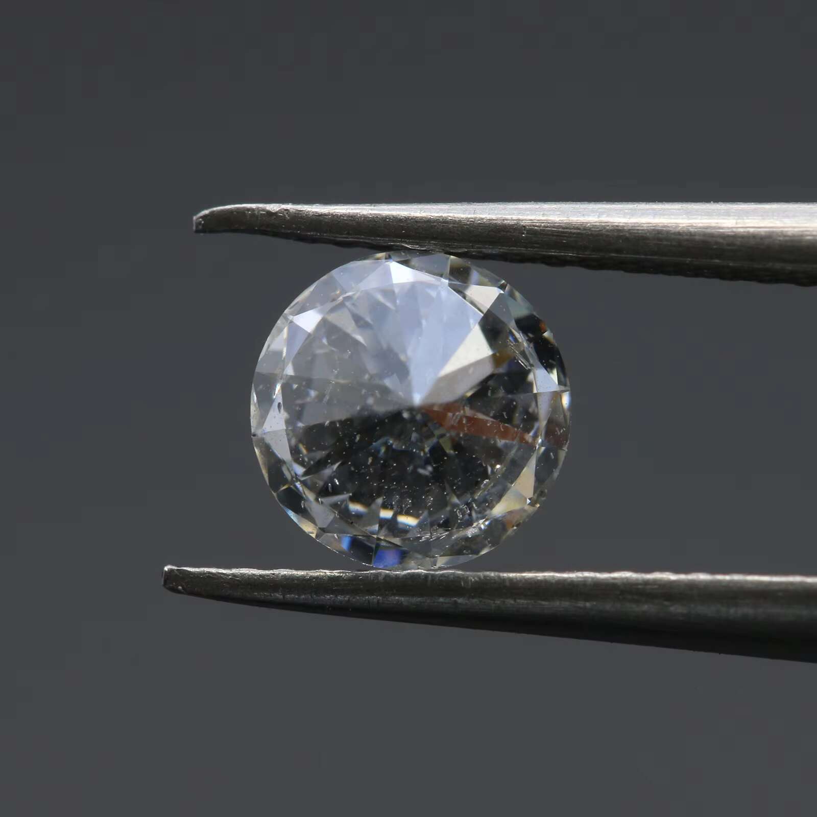 Lab Grown Diamonds Wholesale High Quality Factory Price CVD HPHT Diamonds Machine for Jewelry/inlay/Ring/Earrings/Pendant