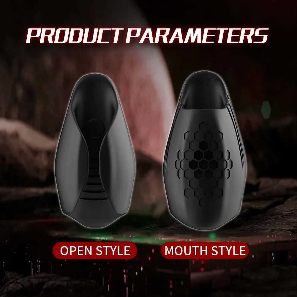 New Black Penis Physical Training Machine Automatic Stretching Masturbation Machine Male Pulse Slap Masturbator Cup Men Sex Toys W250621