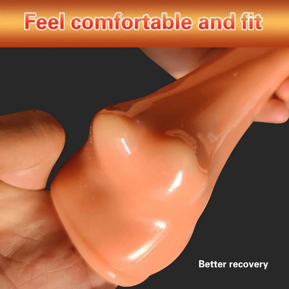 Male Masturbator Cup Realistic Vagina Soft Pocket Pussy Blowjob Penis Exercise Massager Erotic Sex Toys For Men Adult Supplies W250621