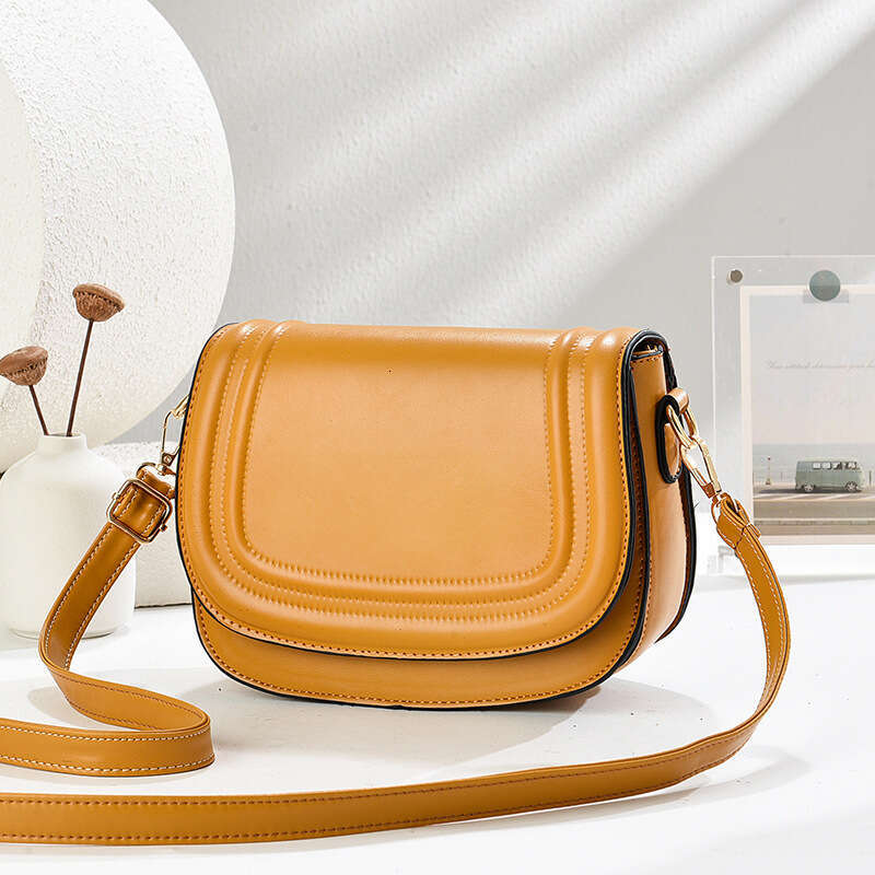 Women's 2025 New Trendy Fashion Single Shoulder Crossbody Small Bag Commuter Handbag for Women designer bag