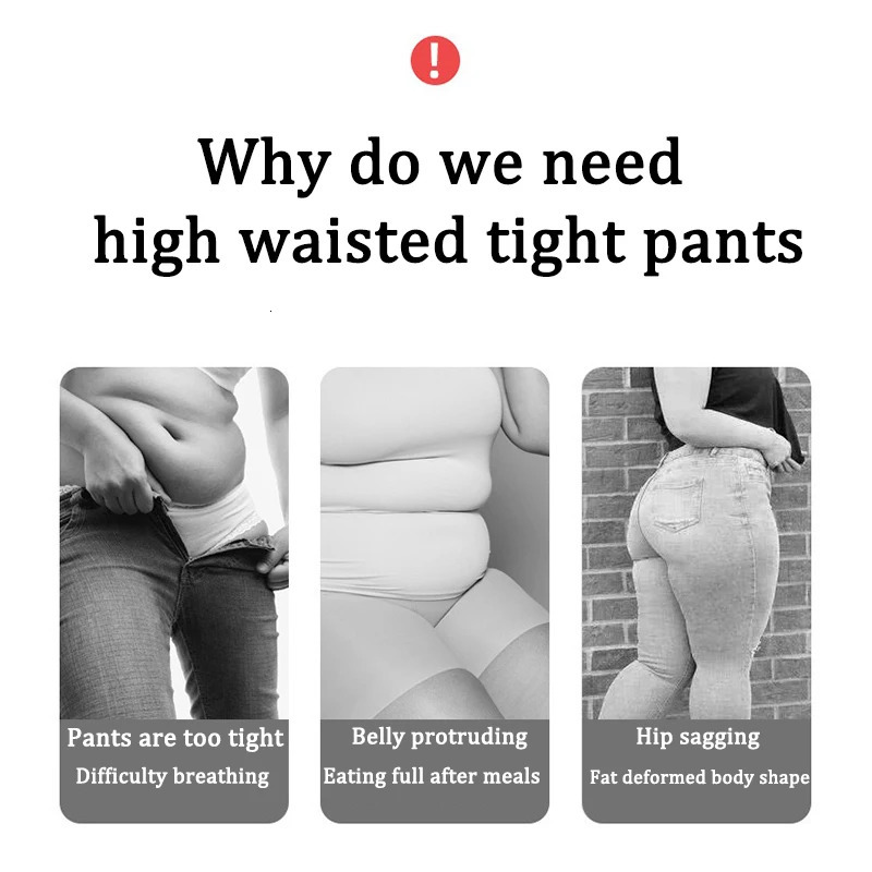 FINETOO 1Pc High Waist Tight Belly Ice Silk Underwear for Women Seamless Thin Strong Postpartum Tight Belly Shape Pants 250617