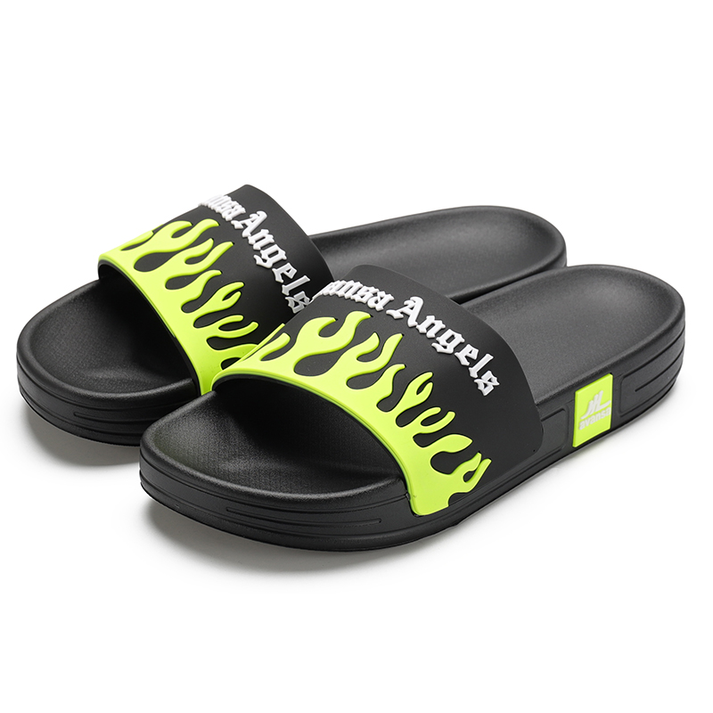 Lightweight & Durable Custom Flip-Flops Ideal for Coastal Activities