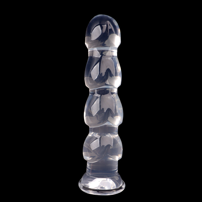 Anal Toys Big Plug With Suction Cup Dildo Sex for Woman Men Butt Vagina Anus Stimulate Prostate Massager Erotic Shop 230821