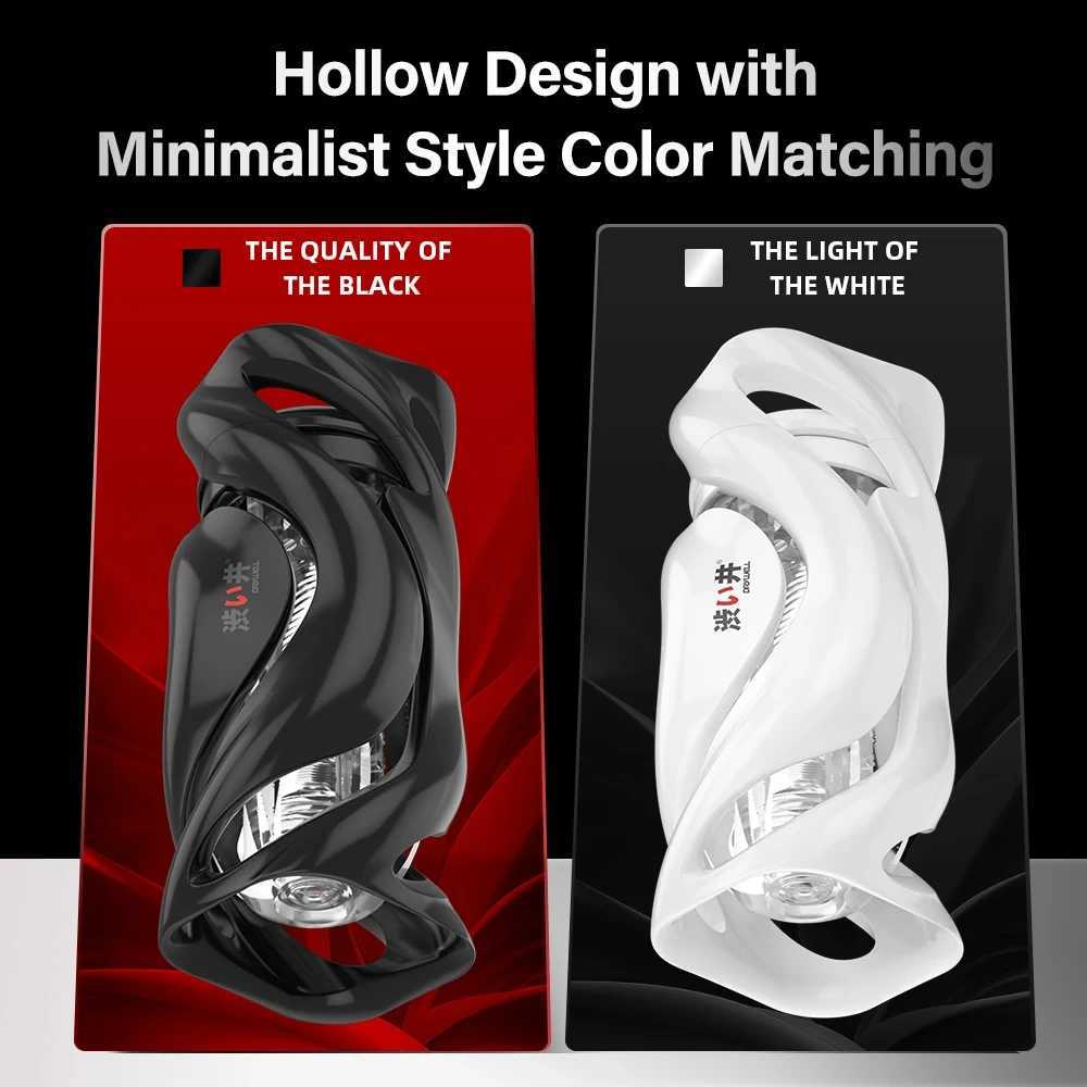 DRYWELL Masturbator Male Sex Toys for Men Japan Masturbator for Men Realistic Vagina Silicone Pocket Pussy Man Masturbation W250621