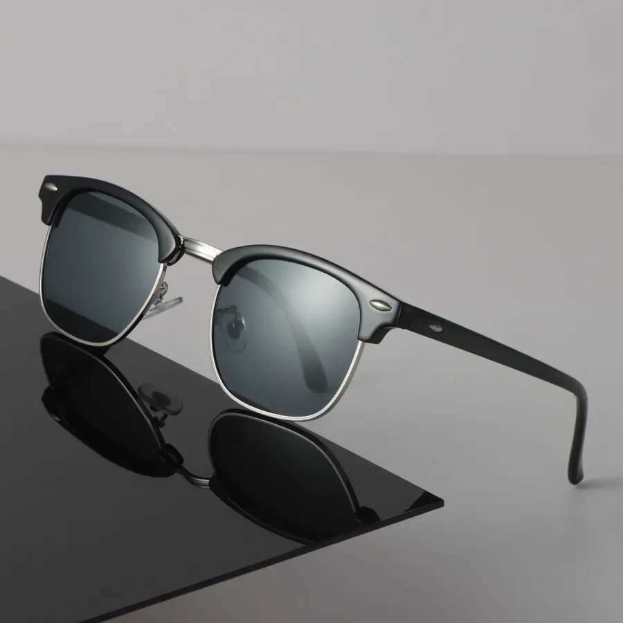 Designer Square Sunglasses Women Men Cool Black Sun Glasses Lovely Personality Eyewear Mirror Lens Brand Outdoor W250621