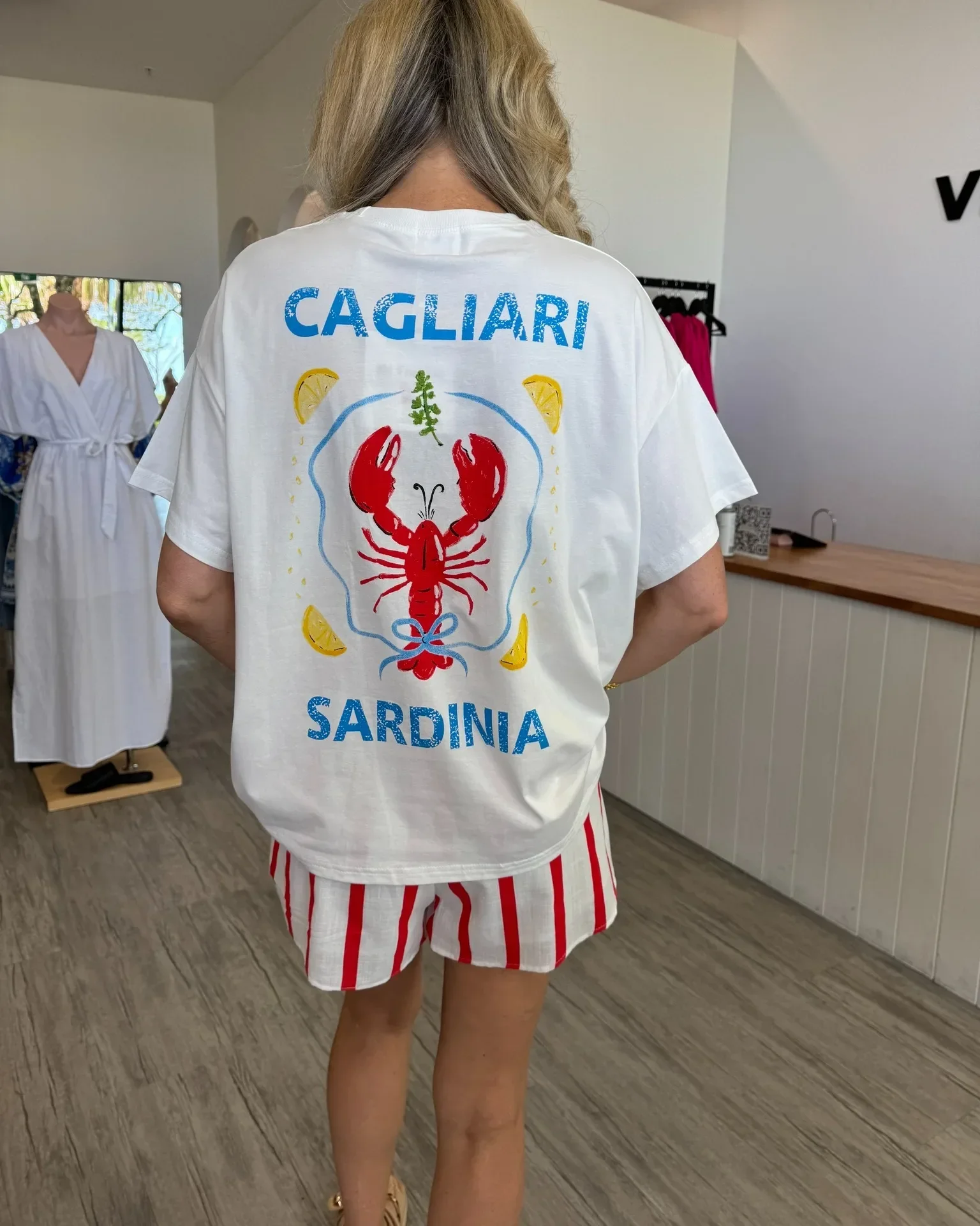 Harajuku Casual Graphic T Shirts Oversized Summer Men Women Gothic Y2k Tops Clothes Streetwear Couples Goth Women Clothing
