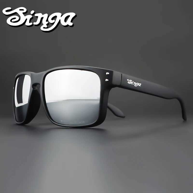 Outdoor Sunglasses Bike Eyewear Brand Sports Cycle Glasses Full Frame Glasses Outdoor Bicycle Goggles for Men W250621
