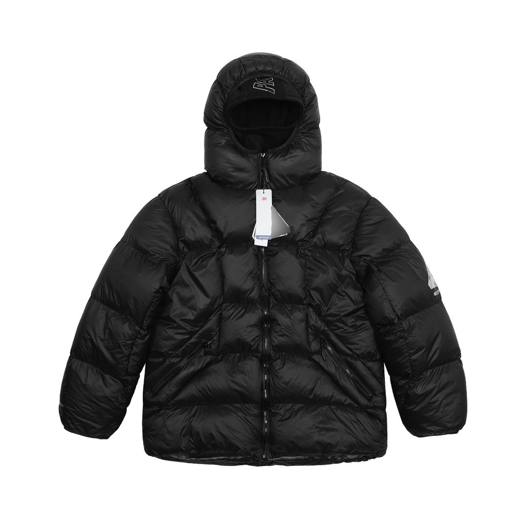 Down Jackets Parkas… - image