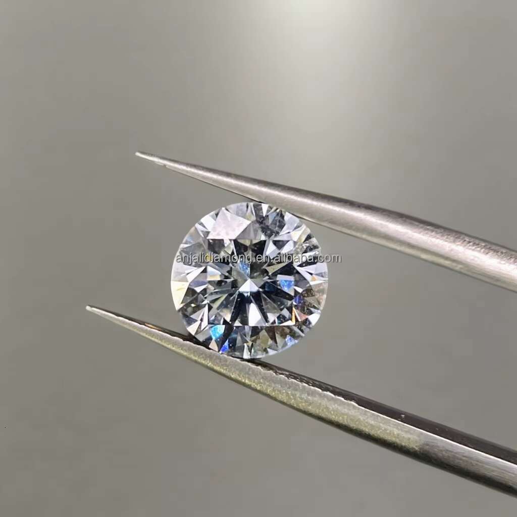 Wholesale Application Competitive Price China Excellent VVS1 Clarity IGI Certified Brilliant Cut Lab Grown Diamonds for Jewelry