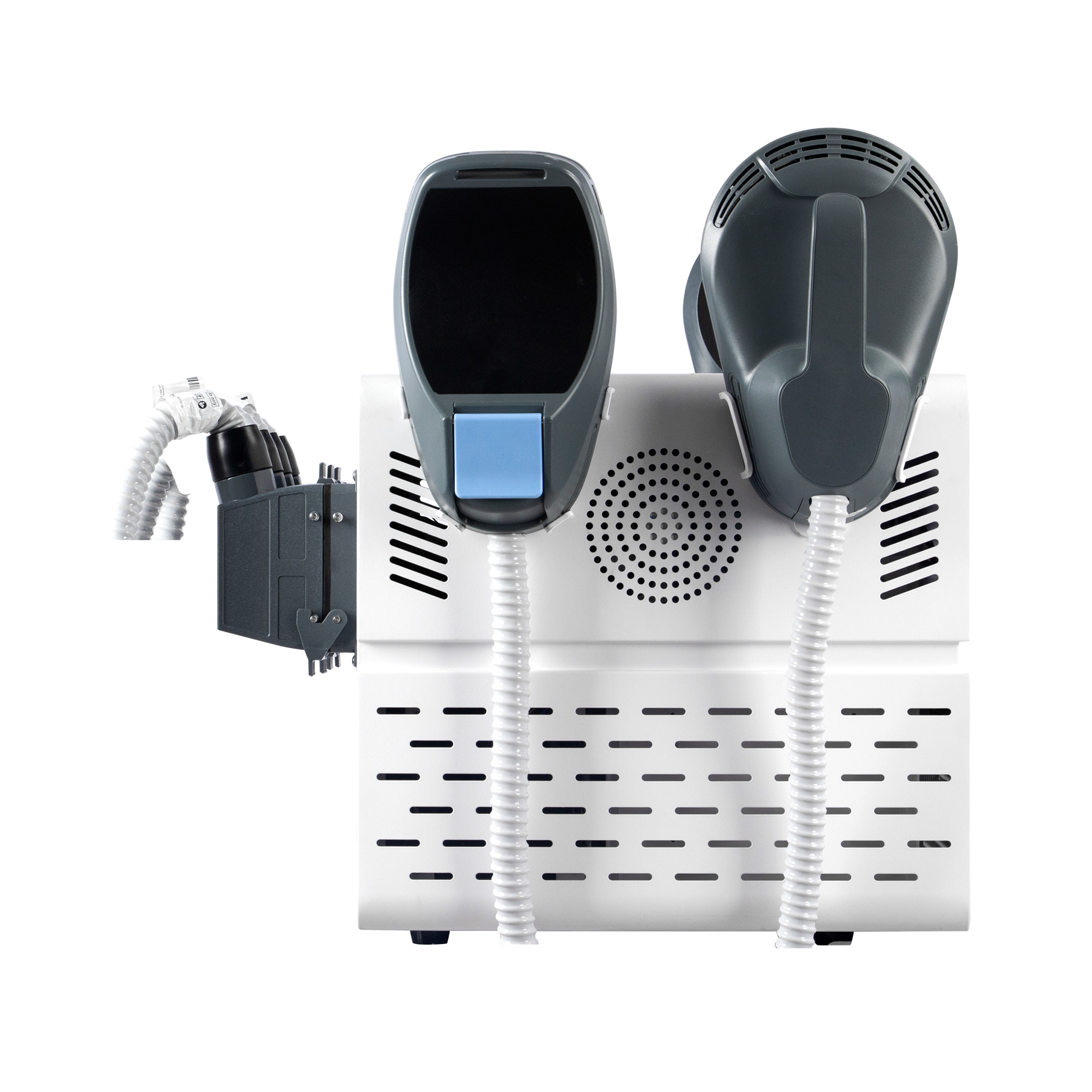EMSZero Body Sculpting 15 Tesla Muscle Burning Slimming and Weight Loss Sculpting Machine Salon and Family