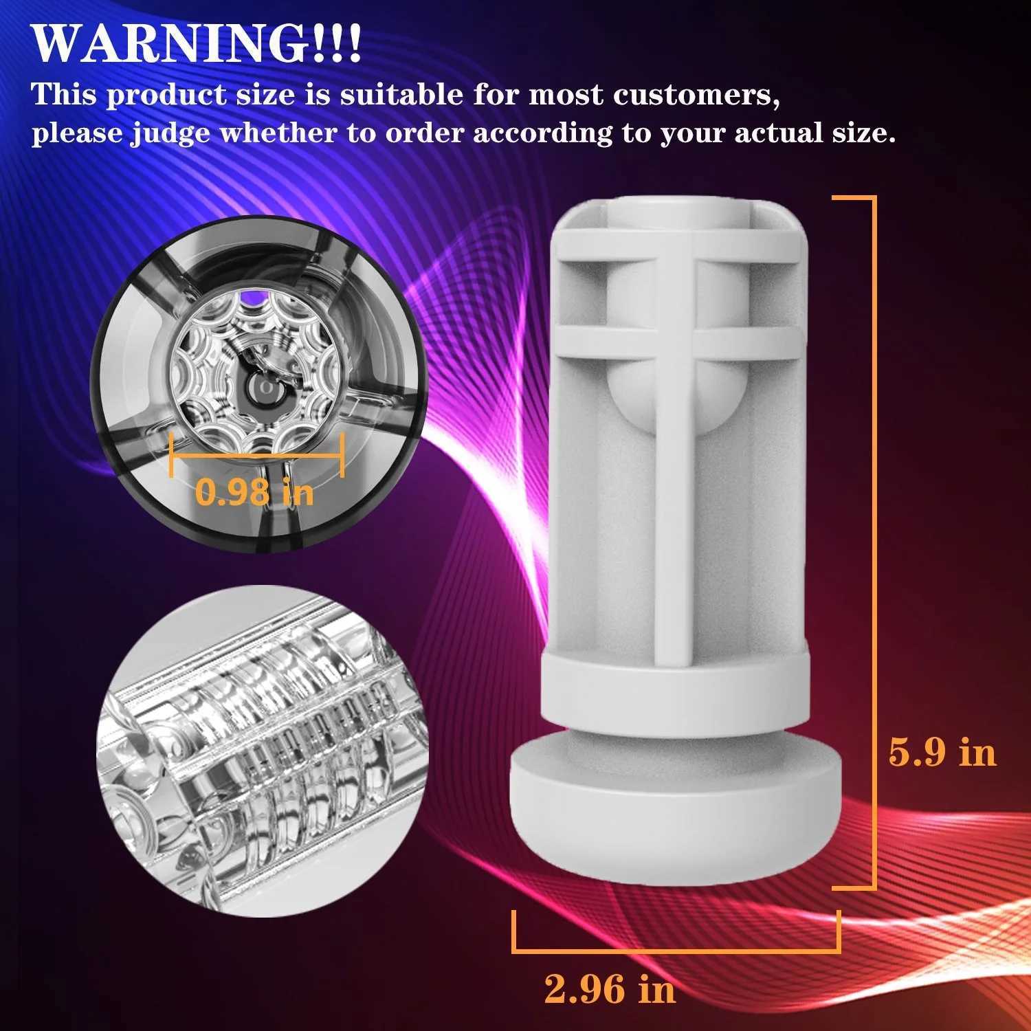 Automatic Thrusting Sucking Blowjob Cup Male Masturbator Real Tight Vaginal Heating Adult Sex Toy Climax Masturbator for Men W250621