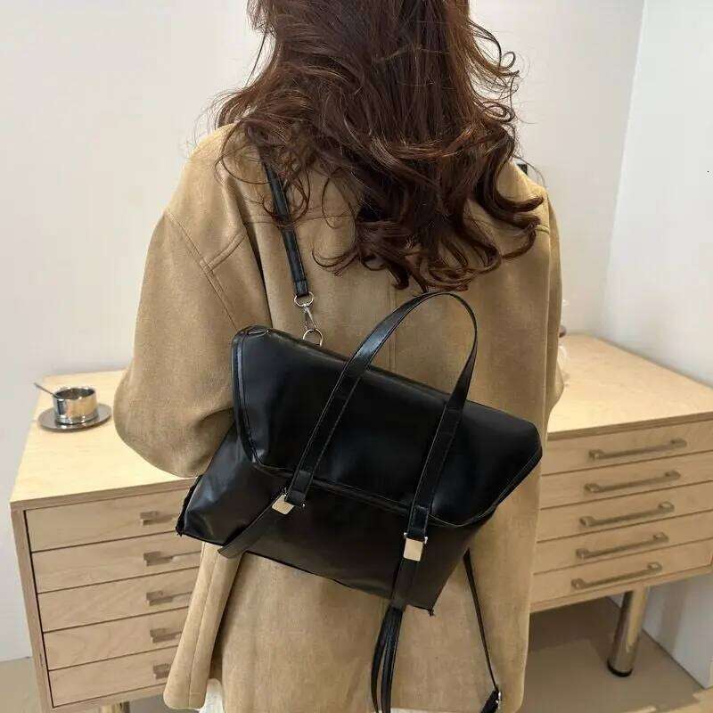 Backpack Women's Designed 2025 Shopper Ladies Shoulder Handbags Womens Crossbody Bags For Women Bag
