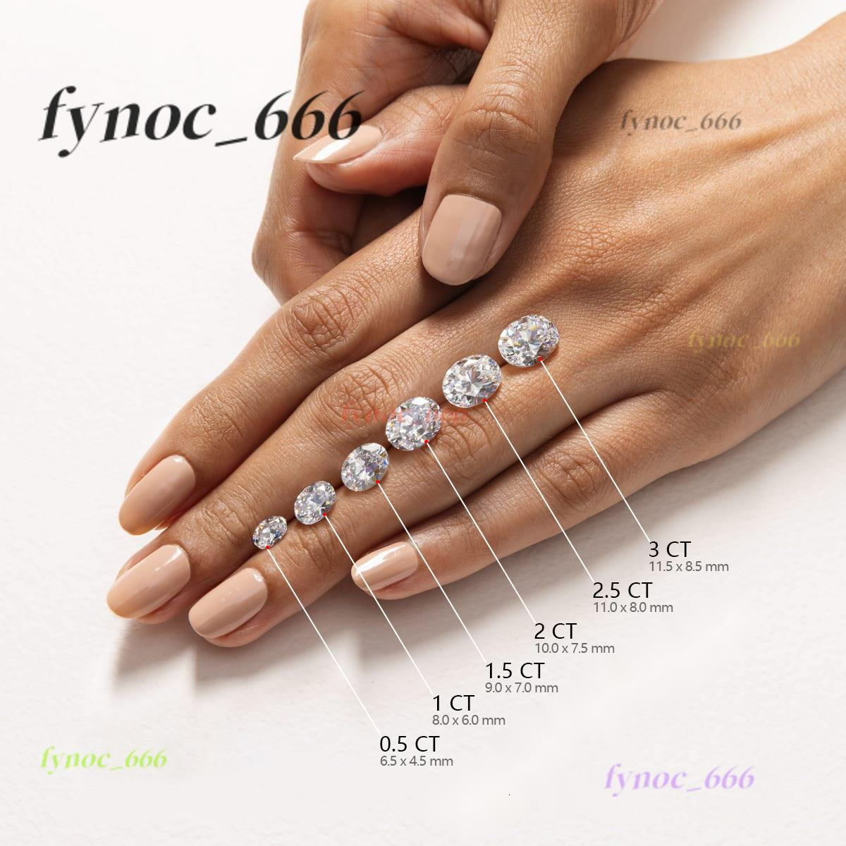 Solid Gold Engagement Rings Women Wholesale 10K 14K 18K VVS Moissanite Diamond Cut