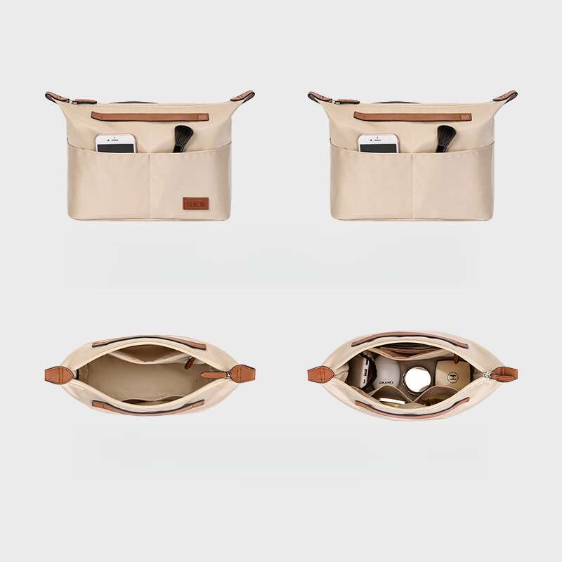 Suitable Liner Pouch Bag-in-Bag Satin Storage designer bag