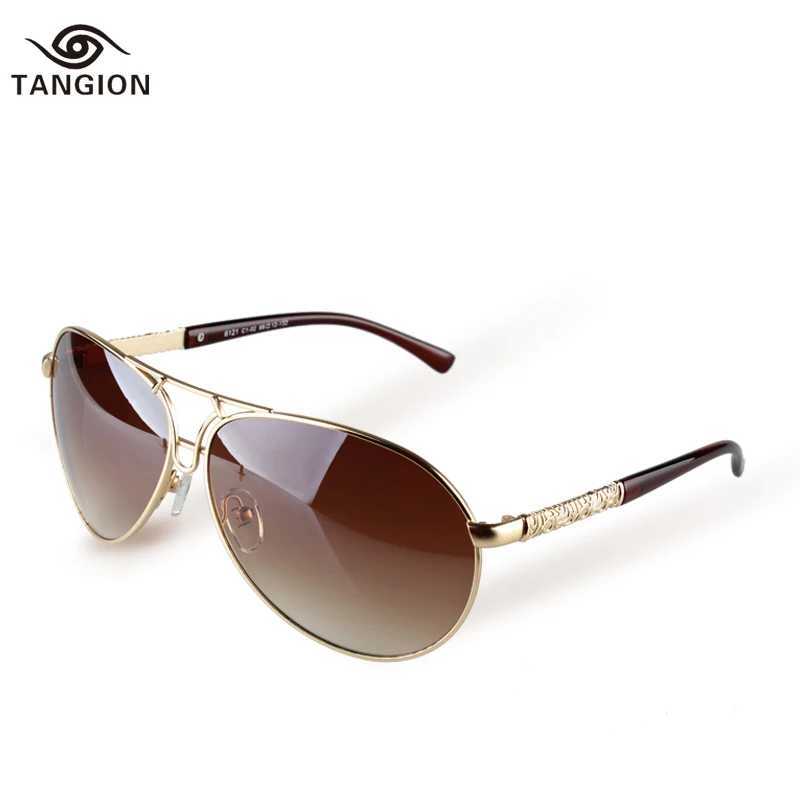 Fashion Brand Designer Men Sunglasses Vintage Sun Glasses Oculos De Sol Feminino Gorgeous Eyewear Gafas De Sol Mujer 6135 W250621