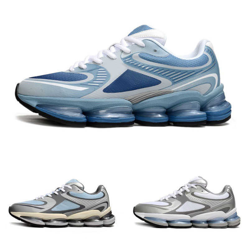 Abzorb 2000 Running shoes 2000s Baby Blue designer Sports Sneakers outdoor sneakers 36-45