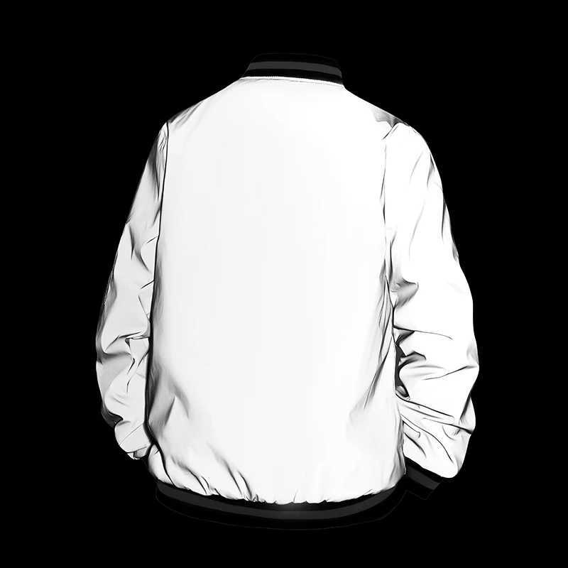 Mens Jacket Baseball Coat Male Spring Pilot Oversize Loose Fit Bomber Flight Windbreaker Casual Oversize Pilot JacketXJ250621