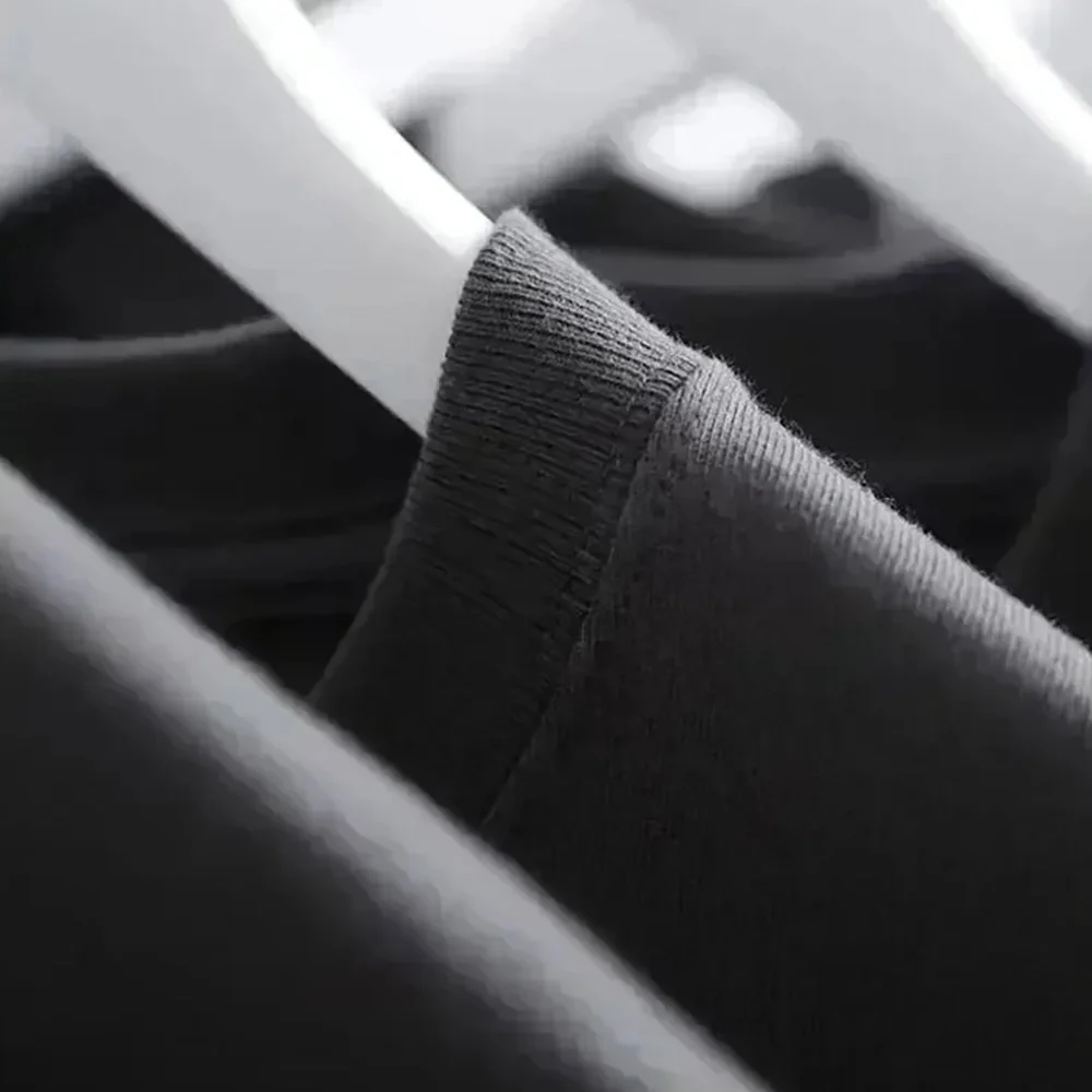 T-shirt Printing Oil Painting HP Heron Men Women with The Same Style European American Short Sleeves