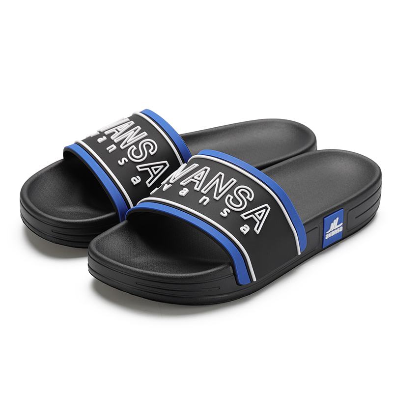 Environmentally Friendly Bespoke Sandal-Like Shoes Equipped for Non-Skid Performance