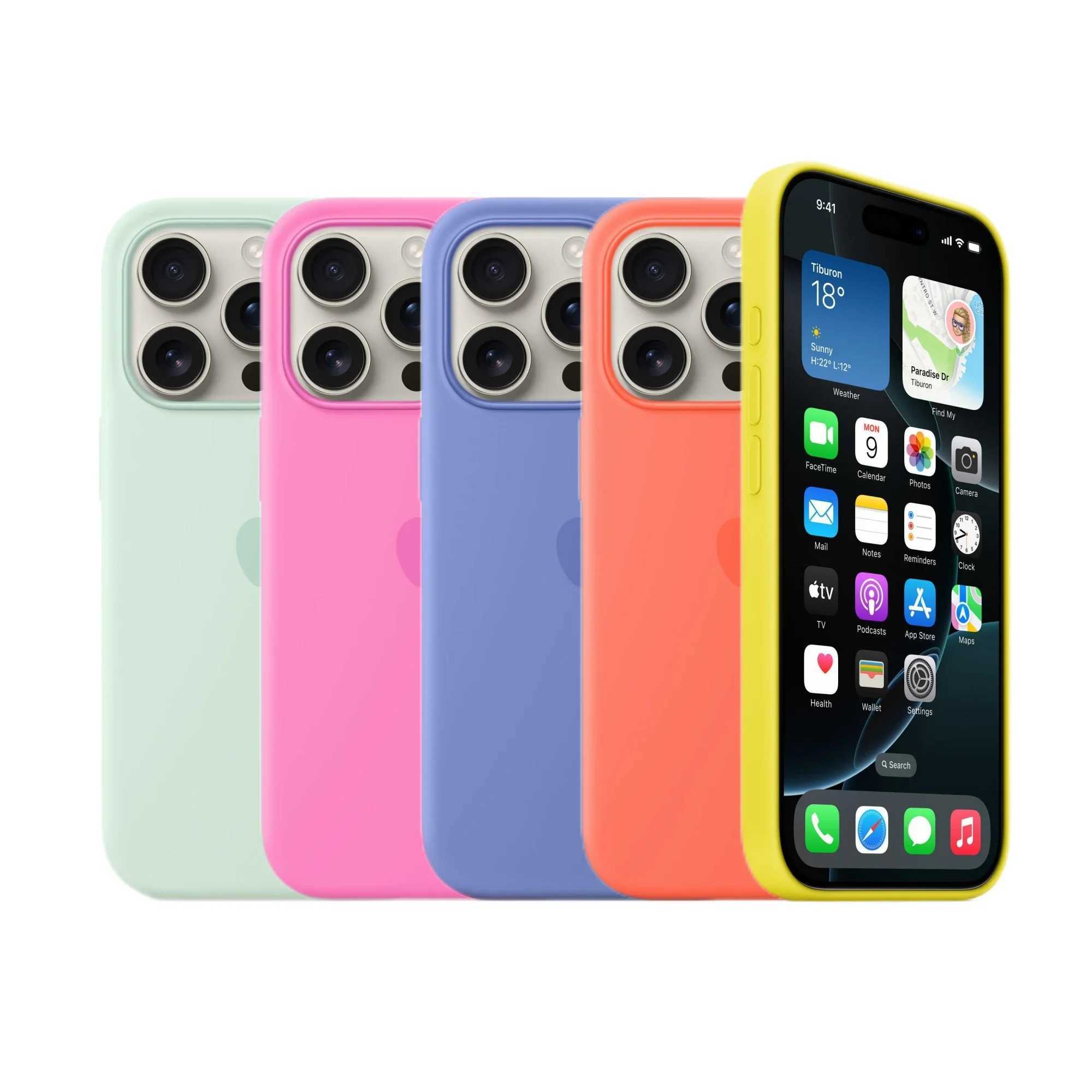 new color Camera Control iPhone Case Liquid Silicone For iPhone 16 Pro Max 16Pro Case Wireless Charging B250620