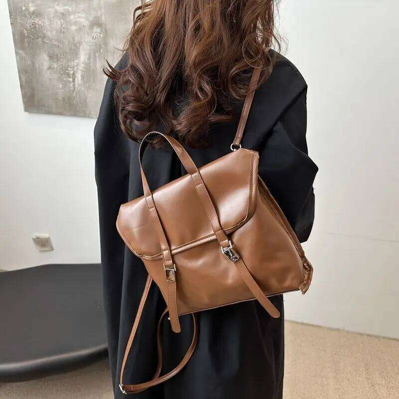 Backpack Women's Designed 2025 Shopper Ladies Shoulder Handbags Womens Crossbody Bags For Women Bag
