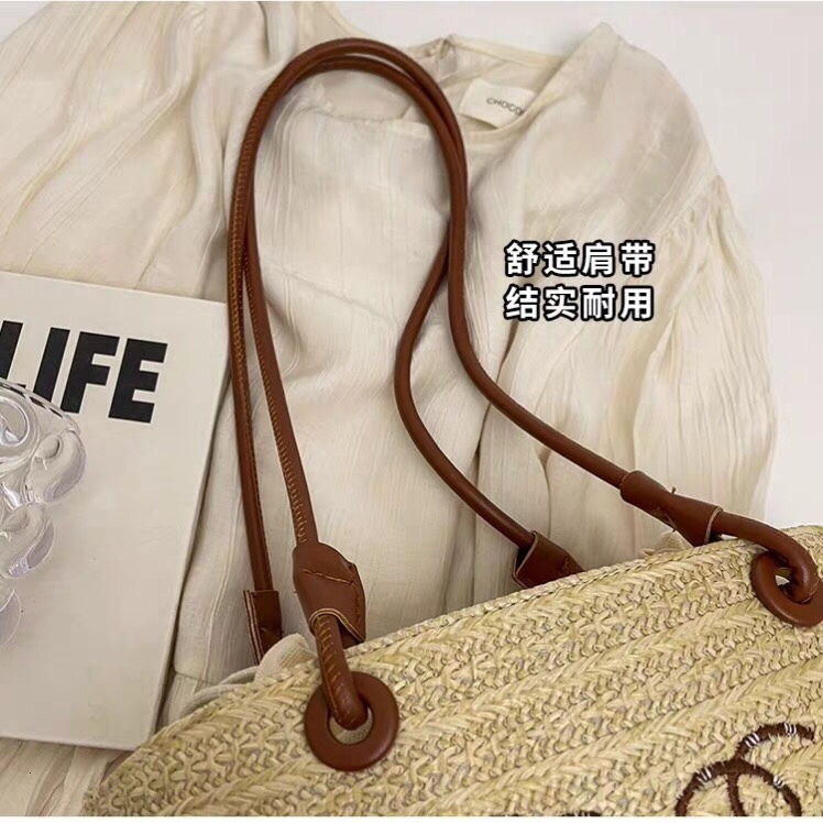 Free shipping designer Women Bag Retro High-Value Niche Matte Patchwork Bag 2025 New French Commuter Bag Versatile Shoulder Bag Tote Bag