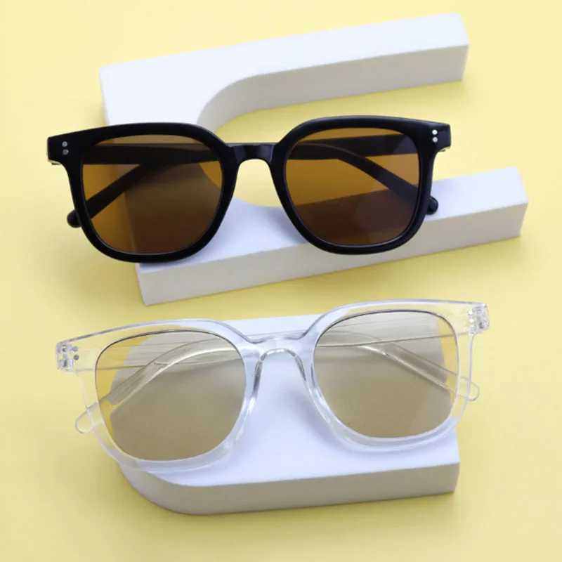 New Oval Sunglasses For Mens Womens Brand Designer Fashion Sun Glasses Womens Outdoor Travel Eyewear UV400 Oculos De Sol W250621