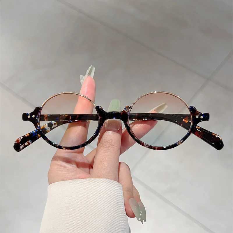 KAMMPT Vintage Oval Sunglasses Men 2024 New in Retro Outdoor Casual Sun Glasses Women Stylish Luxury Brand Design Decor Shades W250621