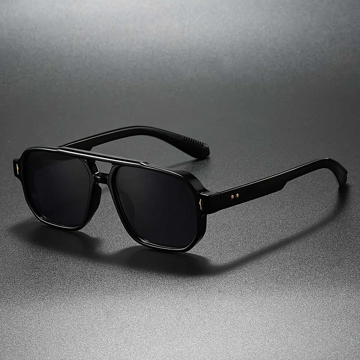 2025 Vintage Sunglasses For Men Fashion Sunglasses Oculos Glasses Dropshipping Glasses Lenses Lunette Okulary Zonnebril Occhiali W250621