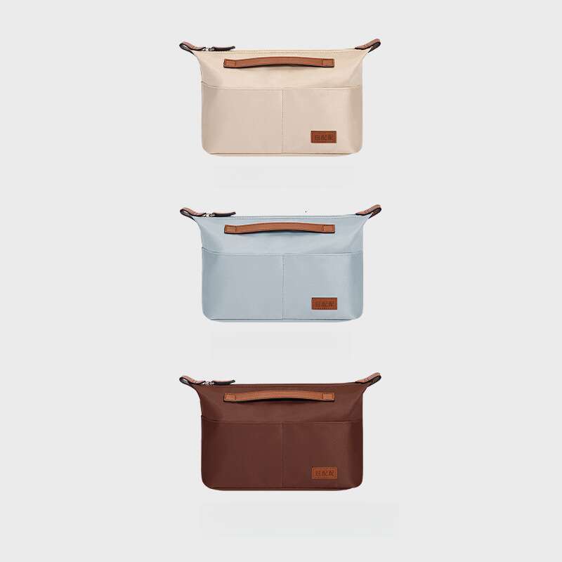 Suitable Liner Pouch Bag-in-Bag Satin Storage designer bag