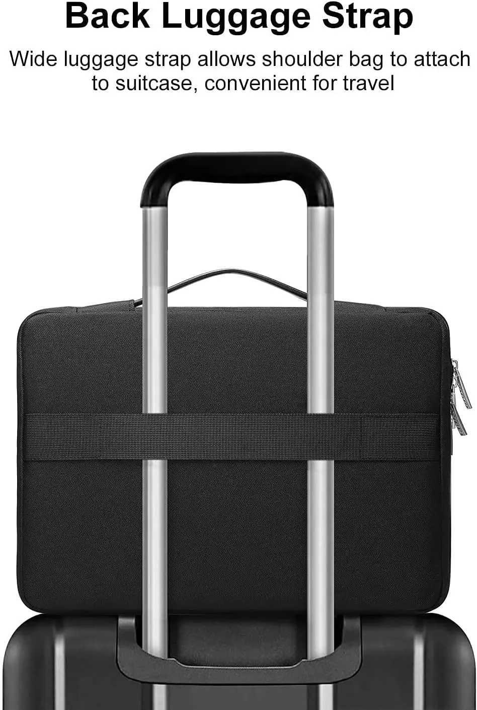Laptop Bag 13 14 15 6 16 inch for MacBook Pro Air 13.3 M1 Case Dell Lenovo HP Asus Huawei Notebook Men Women Briefcase Sleeve Z250621