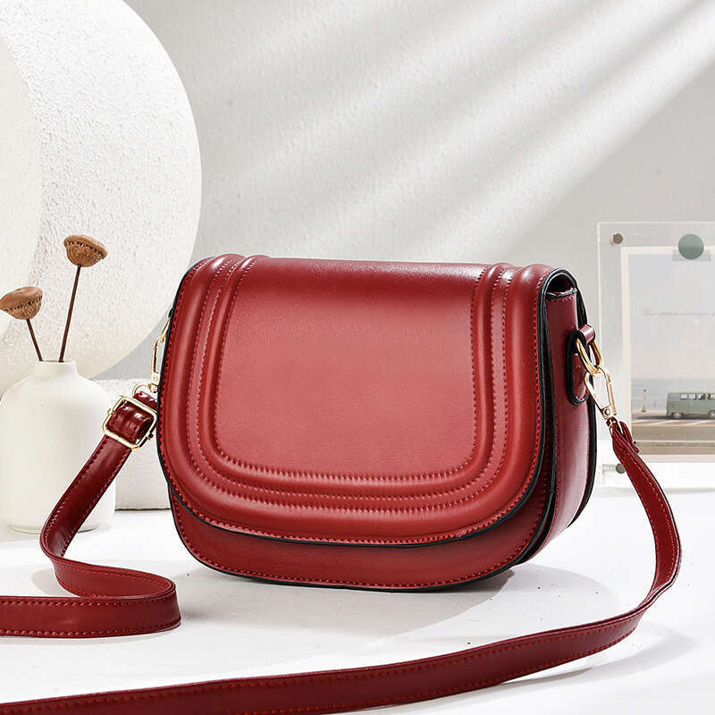 Women's 2025 New Trendy Fashion Single Shoulder Crossbody Small Bag Commuter Handbag for Women designer bag