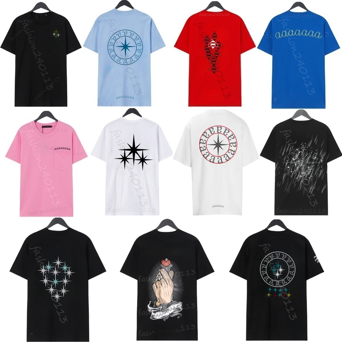 shirts for men designer t shirt mens tshirt women tshirts sweatshirts summer cotton luxury t shirt hip hop high quality streetwear sweatshirt short sleeve top tees