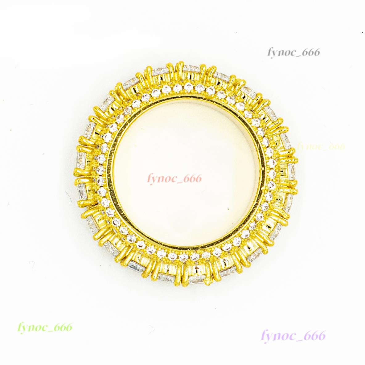 Factory Direct GRA Certified Moissanite Solitaire Engagement Ring fashion jewelry wholesale