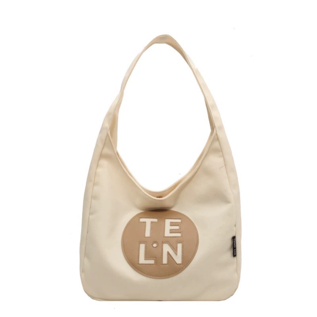 Free shipping designer Canvas Bag for Women Niche High-End Versatile Student Shoulder Tote Bag Ins Style Casual Commuter Bag Tote Bag